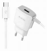 Cargador bloox microUSB