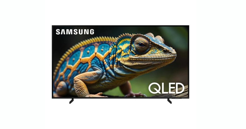 Plasma TV