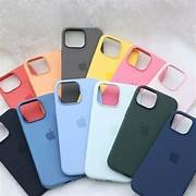 Funda original  de IPhone 12 Pro