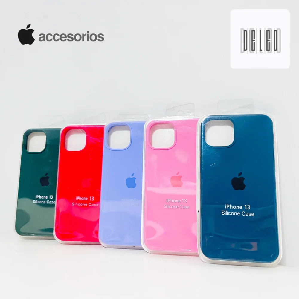 Funda  original de IPhone 13