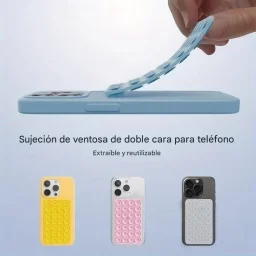 soporte ventosa para celular