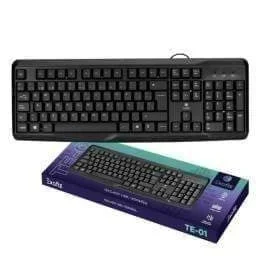 Teclado TE.01 Exofin