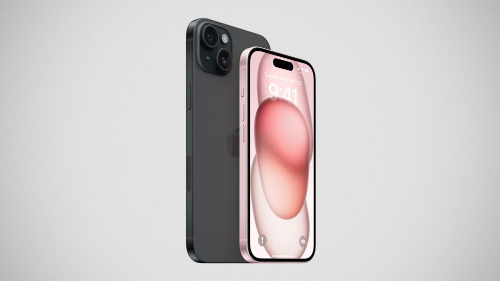 Celular IPhone 15