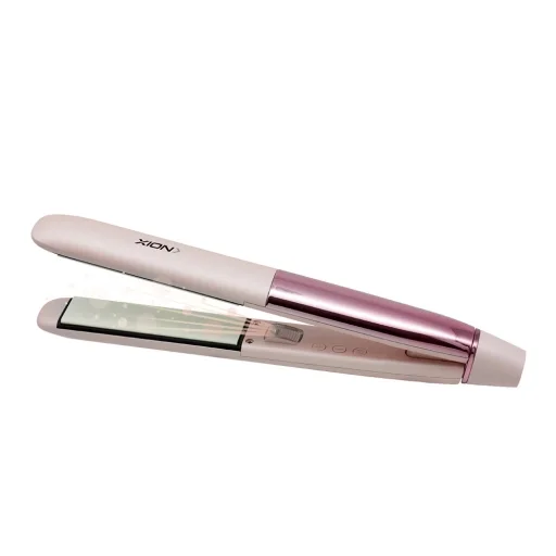 PLANCHA DE PELO XION PROFESIONAL TITANIUM XI-TITANIUM2-PNK