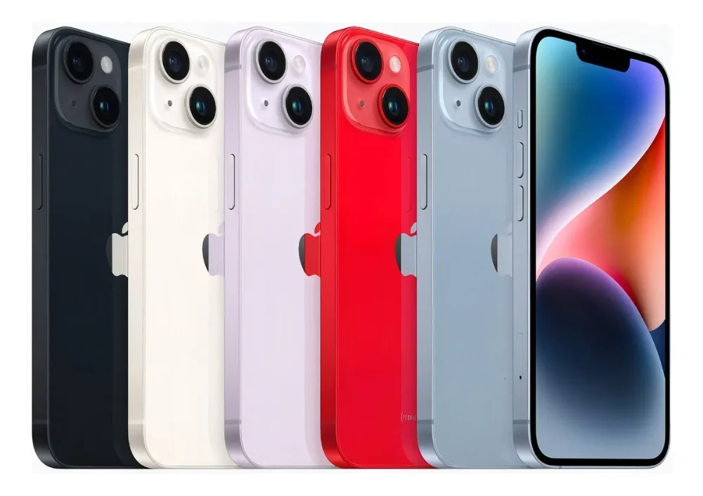 Celular IPhone 14