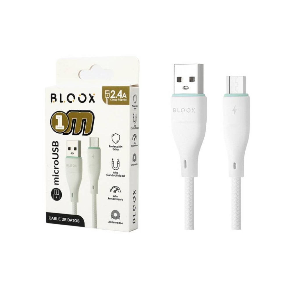 Cable de datos Bloox Microsoft