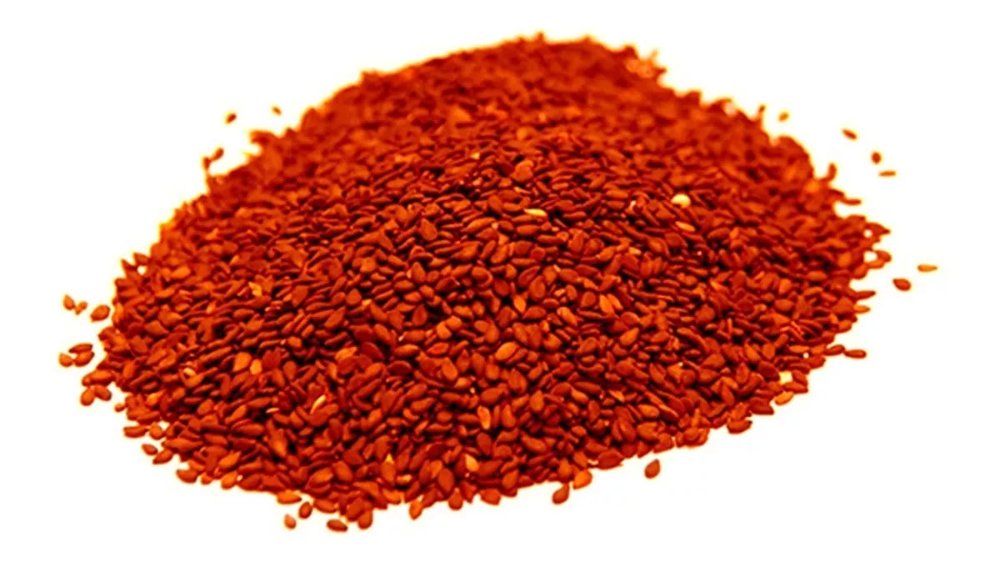 AJONJOLI ENCHILADO