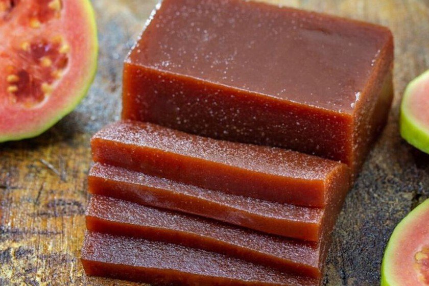 ATE ROLLO GUAYABA TAMARINDO