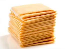 Q,  AMARILLO REBANADO  (14 PZAS)