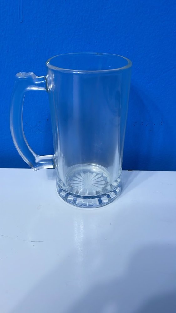 JARRA CERVECERA UV