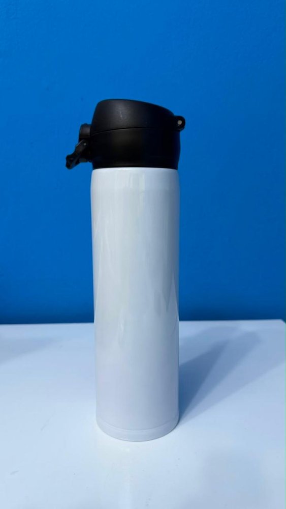 TERMO SUB. TAPA NEGRA