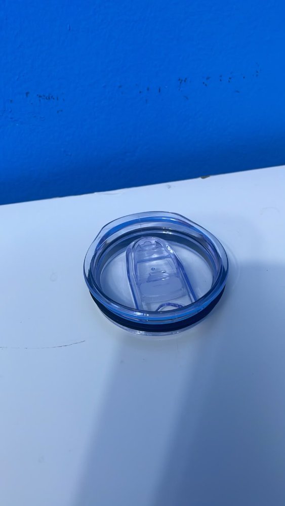 TAPA DE VASO 20 ONZ
