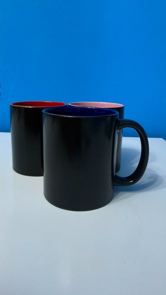TAZA MAGICA