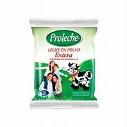 Leche en Polvo proleche 380g