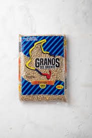 Granos del Oriente Lenteja Extra Bolsa 460 g