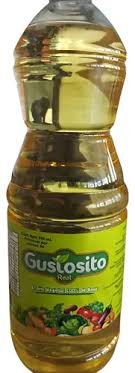 Gustosito Aceite 900ml