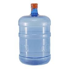 agua garrafon jovi