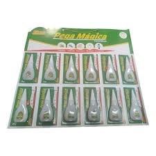Golden Silver Super Pega 8 g