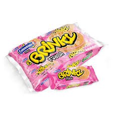 Brinky Galletas