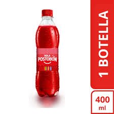 postobon 400 ml