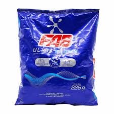 FAB Ultra flash 225g
