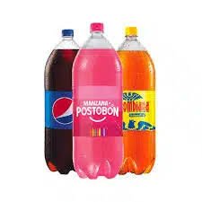 postobon 3 litros