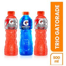gatorade 500ml