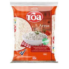 Arroz Roa 500 gr