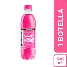 postobon 500ml
