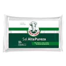 Sal Refisal Bolsa x 1000 gr