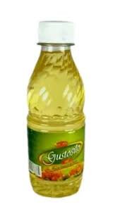 Aceite De Soya Gustosito X 250 Cc
