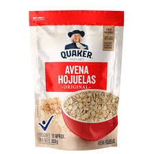 avena hojuela