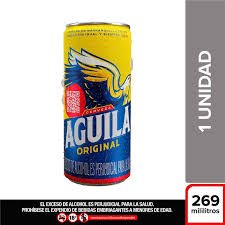 Aguila mini 269 ml