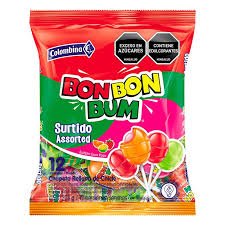 bombom