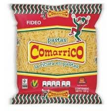 Fideo Comarrico 190g