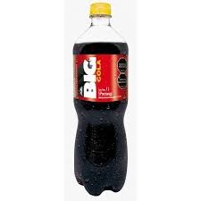 Big Cola 1litro
