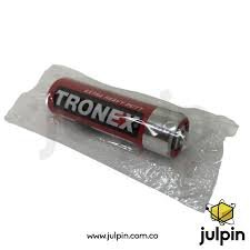 Pila Manganeso AA Tronex par