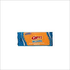 Capri Wafer Vainilla Galleta