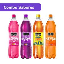 postobon 1.5 litros