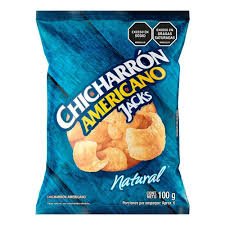 chicharron