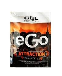 Gel Ego Attraction x 25 ml