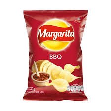 Margarita-BBQ 28g