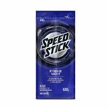 Speed Stick Nigth Gel Desodorante Sobre 8 g