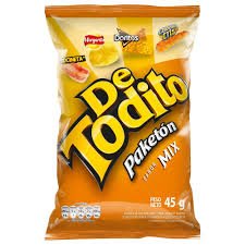 DeTodito-Mix 45g