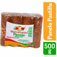 panela 500g