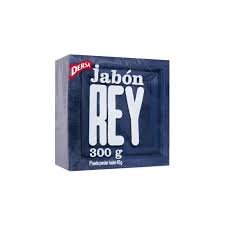 Jabón Rey x 300 gr