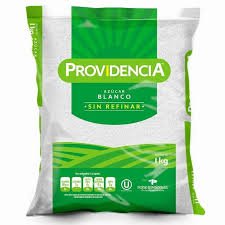 Providencia Azúcar Blanca Bolsa 454 g