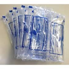 agua bolsa 500ml jovi