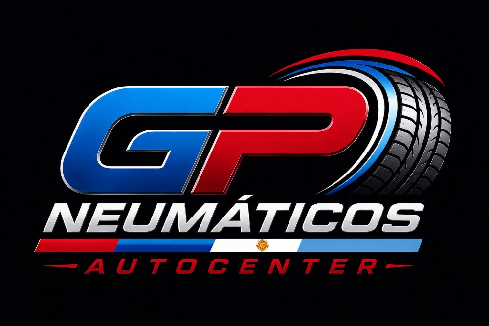 GP Neumáticos