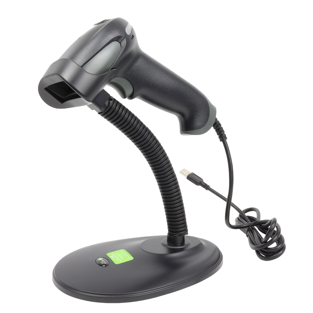 LECTOR CODIGO DE BARRAS ANTISHOK